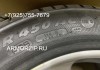 Фото Летние колеса Michelin 235-700 R450 Мерседес 220 Mercedes w220